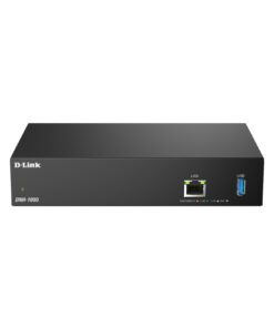 D-Link DNH-1000 gateway/controller 10, 100, 1000, 2500 Mbit/s