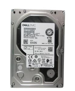 DELL 400-BRCS interne harde schijf 4 TB 7200 RPM 3.5" SATA III