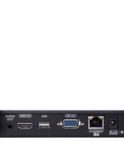 ATEN 4K draadloze presentatieschakelaar met Quad View - Afbeelding 3