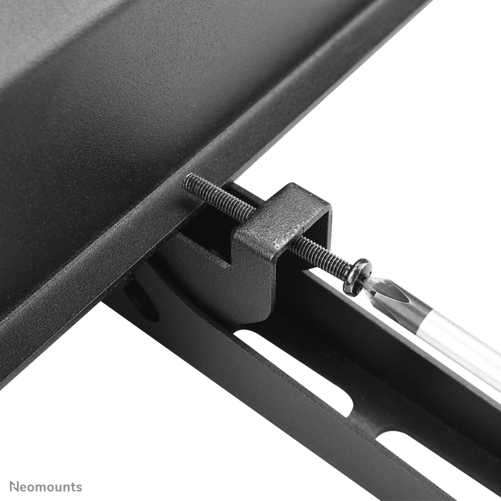 Neomounts LFD-W2640MP TV-beugel wand 37-75" - kantelbaar - Afbeelding 8