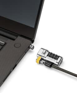 Kensington ClickSafe Universeel combinatie-laptopslot - Afbeelding 5