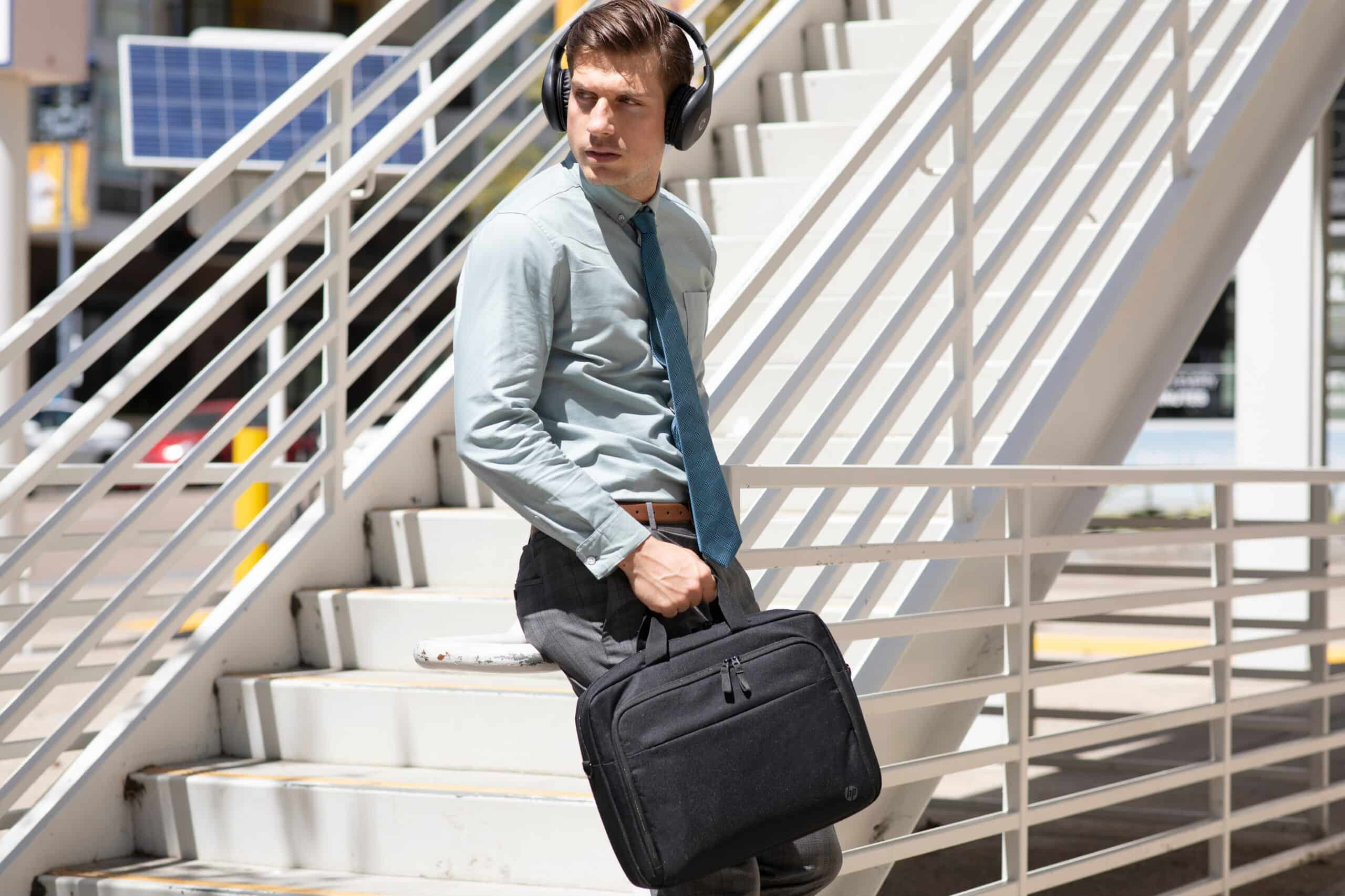 HP Renew Business 14,1-inch laptoptas - Afbeelding 4