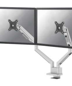 Neomounts DS70-250SL2 Monitorarm 17-32" - gasveer - Topfix - 180°-stop