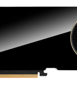 HP NVIDIA RTX 6000 Ada 48 GB 4DP grafische kaart