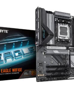 GIGABYTE B850 EAGLE WIFI6E Moederbord