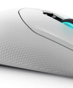 Alienware AW620M muis Gamen Rechtshandig RF Wireless + USB Type-C Optisch 26000 DPI - Afbeelding 4