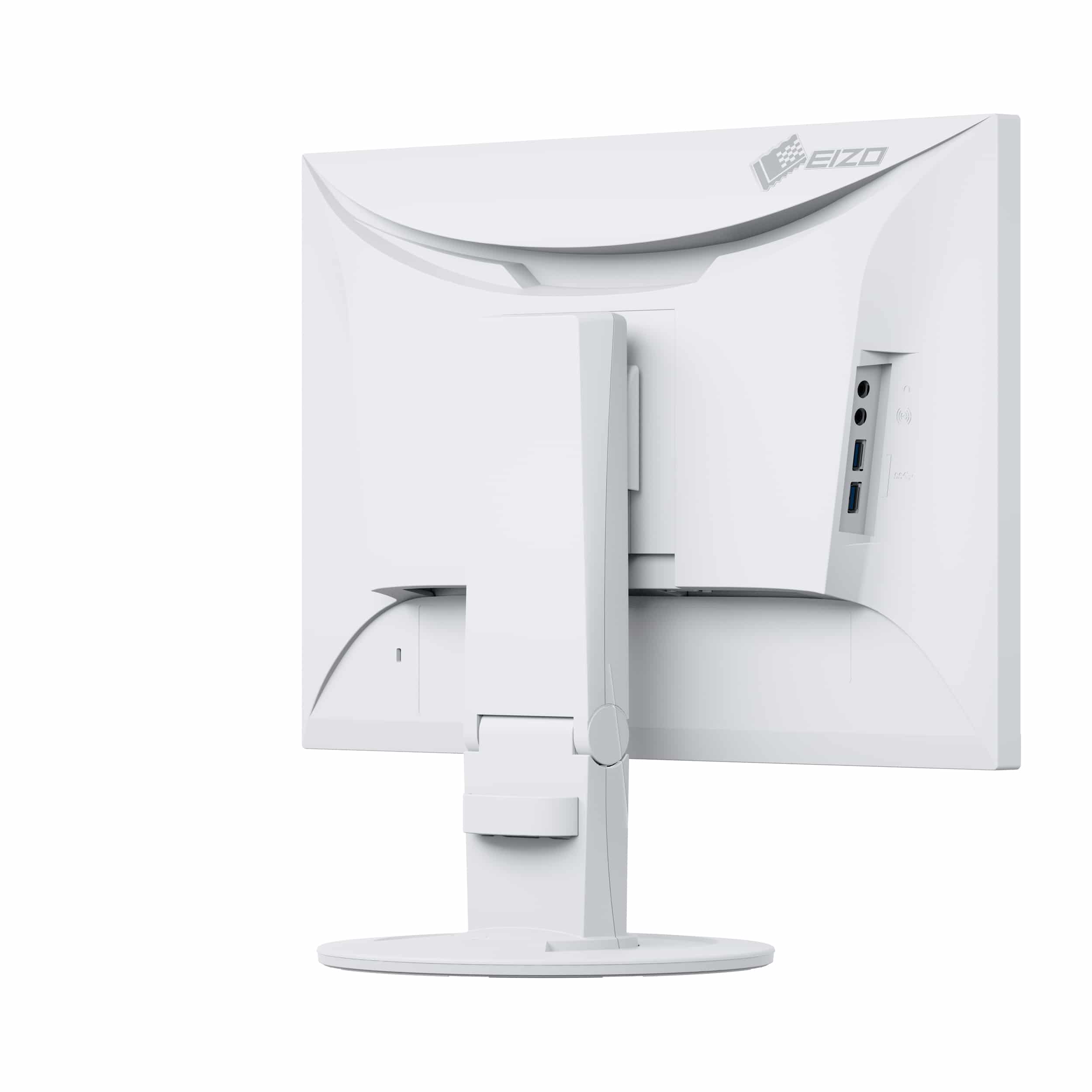 EIZO FlexScan EV2360-WT computer monitor 57,1 cm (22.5") 1920 x 1200 Pixels WUXGA LCD Wit - Afbeelding 6