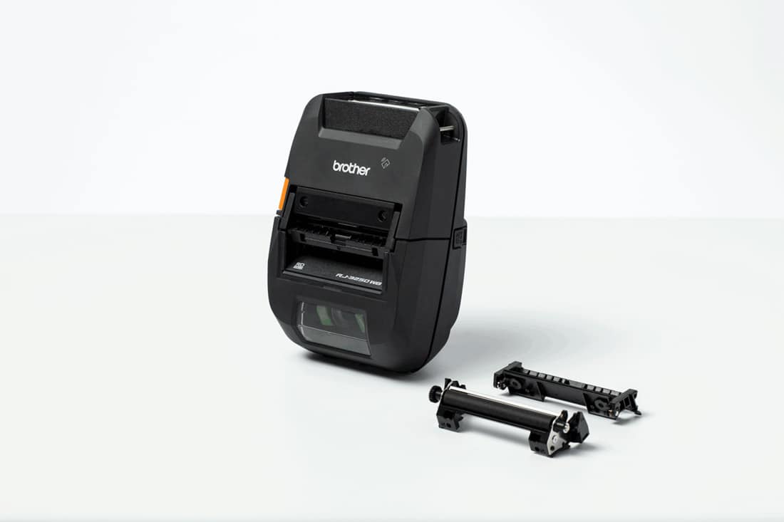 Brother PA-LP-007 Printer/Scanner reserveonderdeel en accessoire Peel-off kit - Afbeelding 3