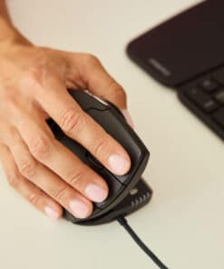Contour Design Unimouse Right Hand, wired - Afbeelding 5