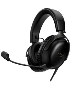 HyperX Cloud III - Gamingheadset (zwart) - Afbeelding 7