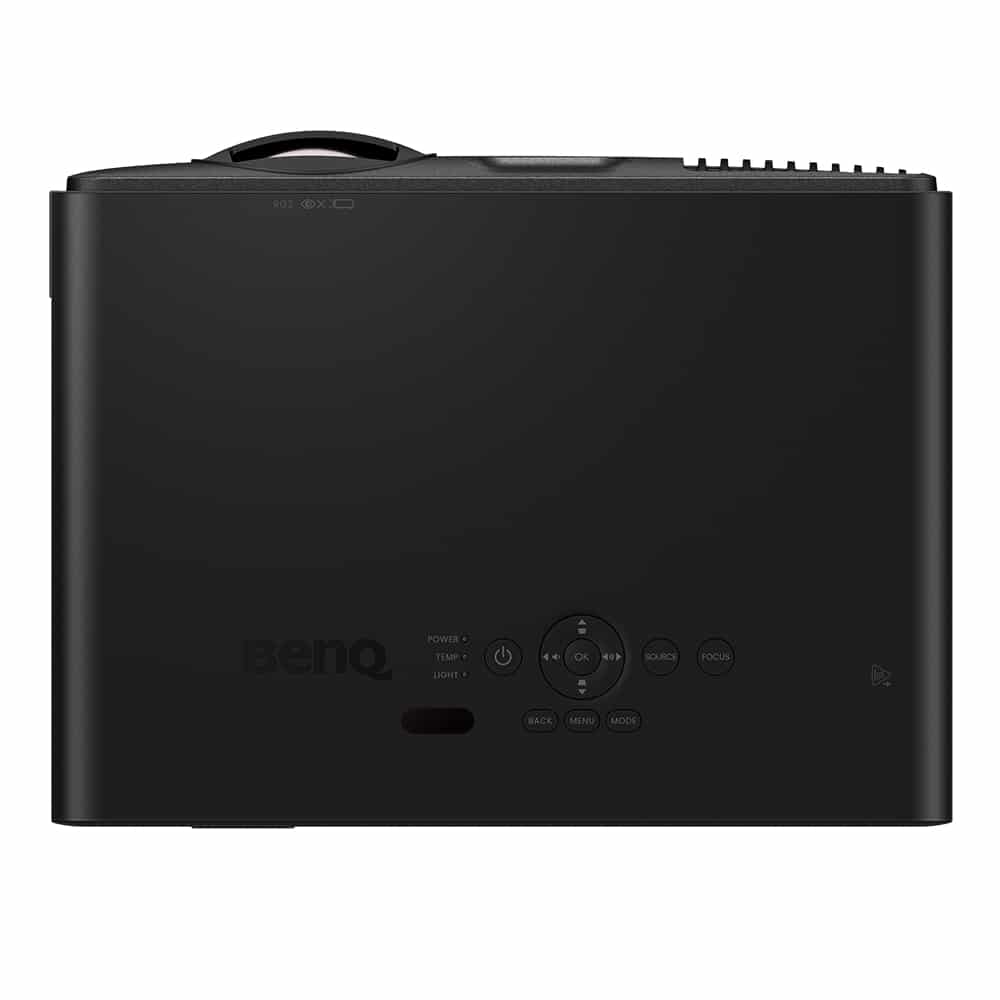 BenQ LH835ST Projector met korte projectieafstand 4000 ANSI lumens DLP 1080p (1920x1080) 3D Zwart - Afbeelding 6