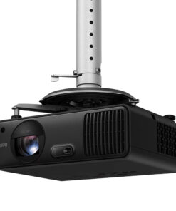 BenQ LK835ST Projector met korte projectieafstand 4000 ANSI lumens DLP 4K (4096x2400) Zwart - Afbeelding 2