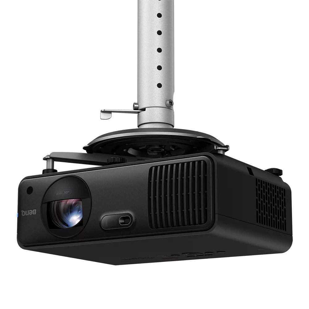 BenQ LK835ST Projector met korte projectieafstand 4000 ANSI lumens DLP 4K (4096x2400) Zwart - Afbeelding 2