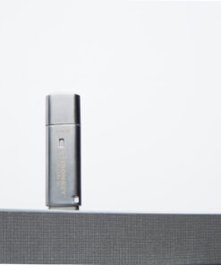 Kingston Technology IronKey 128GB IKLP50 AES USB, met 256-bits versleuteling - Afbeelding 5
