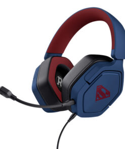 Trust GXT492SM Carus Gamingheadset voor meerdere platforms