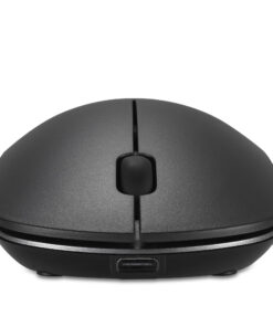 Kensington MY230 EQ Rechargeable Mouse - Wireless – Midsize - Afbeelding 7