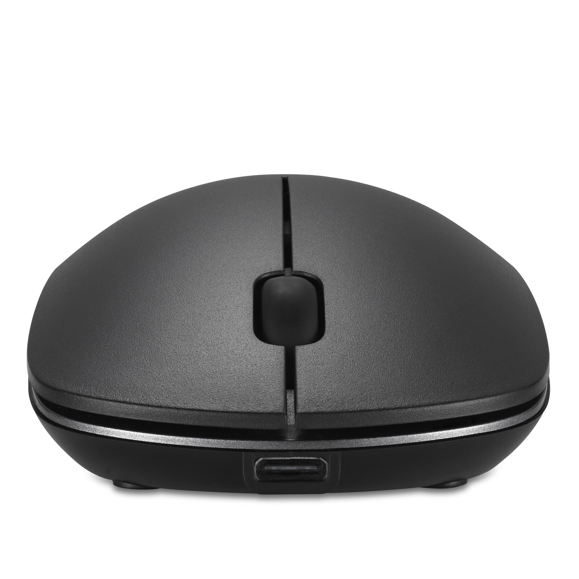 Kensington MY230 EQ Rechargeable Mouse - Wireless – Midsize - Afbeelding 7