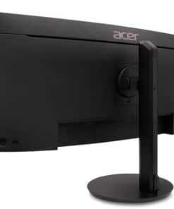 Acer Vero CB3 CB343CURJ0bemiipruzx computer monitor 86,4 cm (34") 3440 x 1440 Pixels Wide Quad HD LCD Zwart - Afbeelding 7