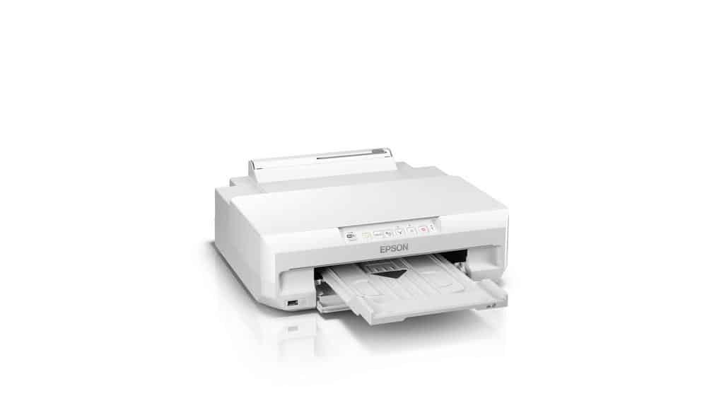 Epson Expression Photo XP-65 inkjetprinter Kleur 5760 x 1440 DPI A4 Wifi - Afbeelding 4