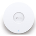 TP-Link Omada EAP653 draadloos toegangspunt (WAP) 2976 Mbit/s Wit Power over Ethernet (PoE) - Afbeelding 3