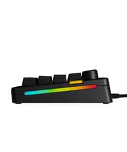 Glorious Gaming GMMK 3 HE 65% Prebuilt toetsenbord Gamen USB QWERTY Amerikaans Engels Zwart - Afbeelding 3