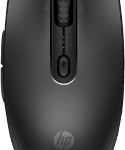 HP 695 Rechargeable Wireless Mouse
