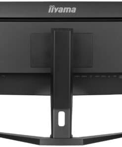 iiyama G-MASTER 45"LCD Curved Bus. UWQHD computer monitor 113 cm (44.5") 5120 x 1440 Pixels Dual QHD LED Zwart - Afbeelding 6