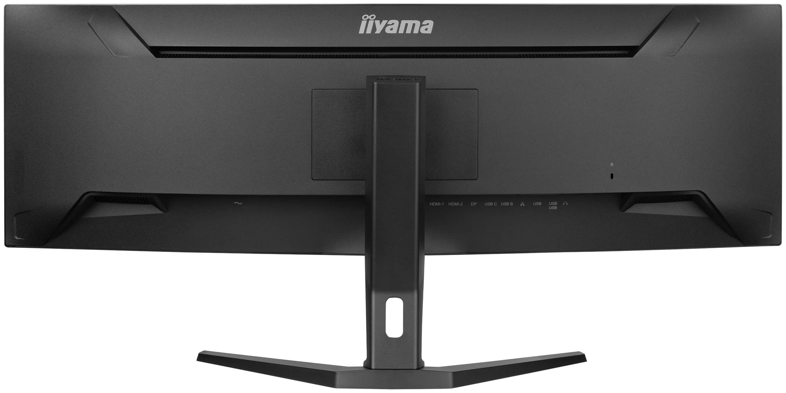 iiyama G-MASTER 45"LCD Curved Bus. UWQHD computer monitor 113 cm (44.5") 5120 x 1440 Pixels Dual QHD LED Zwart - Afbeelding 6