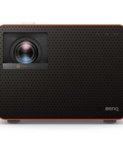 BenQ X3100i 3300 ANSI lumens DLP UHD 4K (3840x2160) 3D Zwart