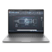 ZBook 8 16 G1i Ultra 5 225H 512GB 24GB DDR5 5600 NVIDIA RTX 500 ADA 16.0 AG WUXGA(1920x1200) 300nit & 5MP Wi-Fi 7 BT 5.4 non-vPro WLAN smart card reader Win 11 AZERTY BE - Afbeelding 3