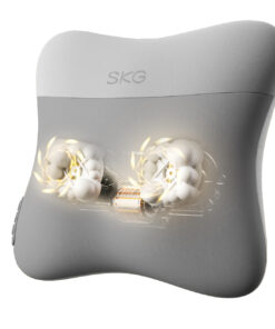SKG VS500 stimulator Taille Grijs