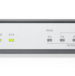 Zyxel USGFLEX50HP-EU0101F firewall (hardware) 0,35 Gbit/s