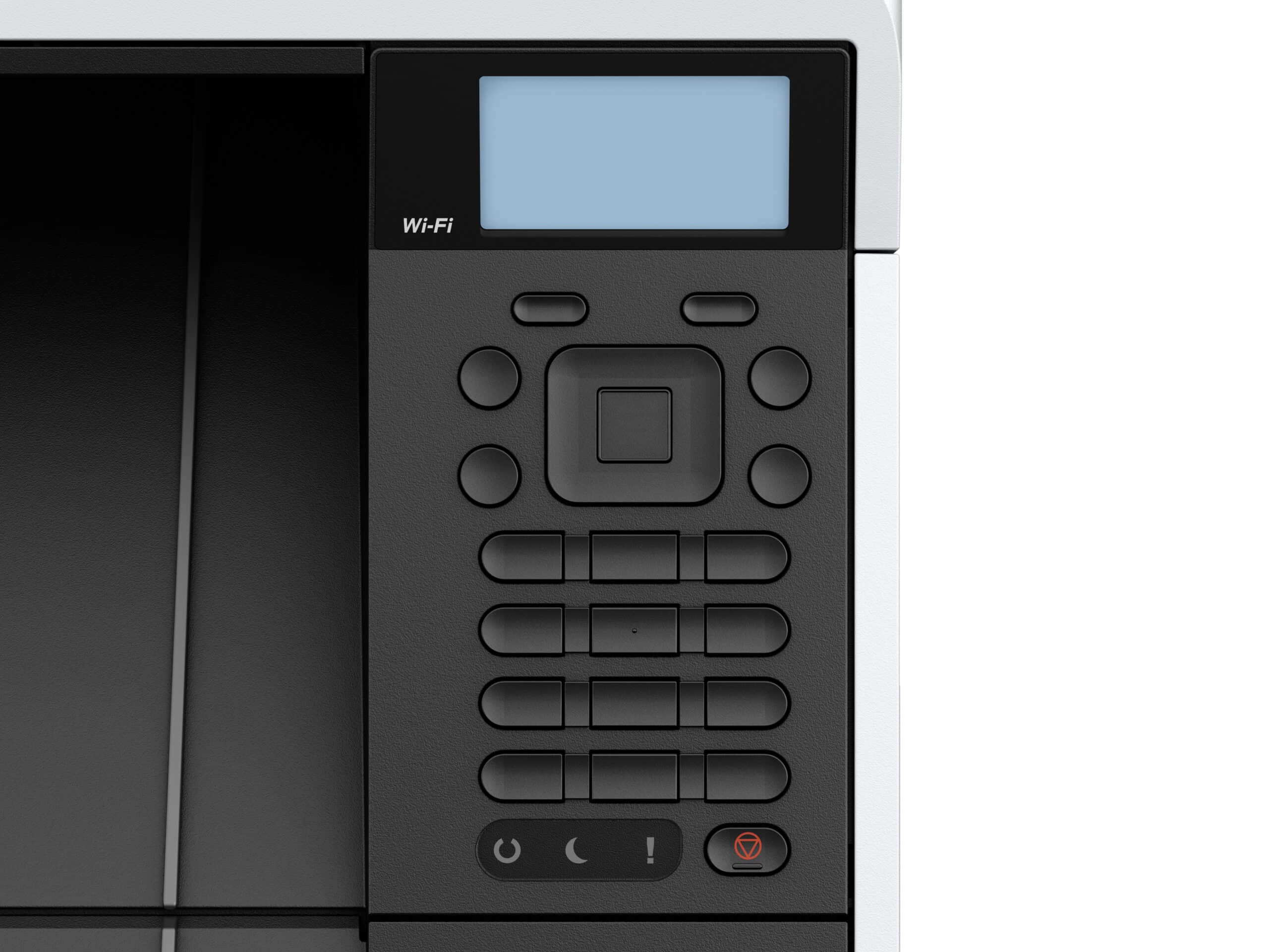 KYOCERA ECOSYS PA4000wx 1200 x 1200 DPI A4 Wifi - Afbeelding 5