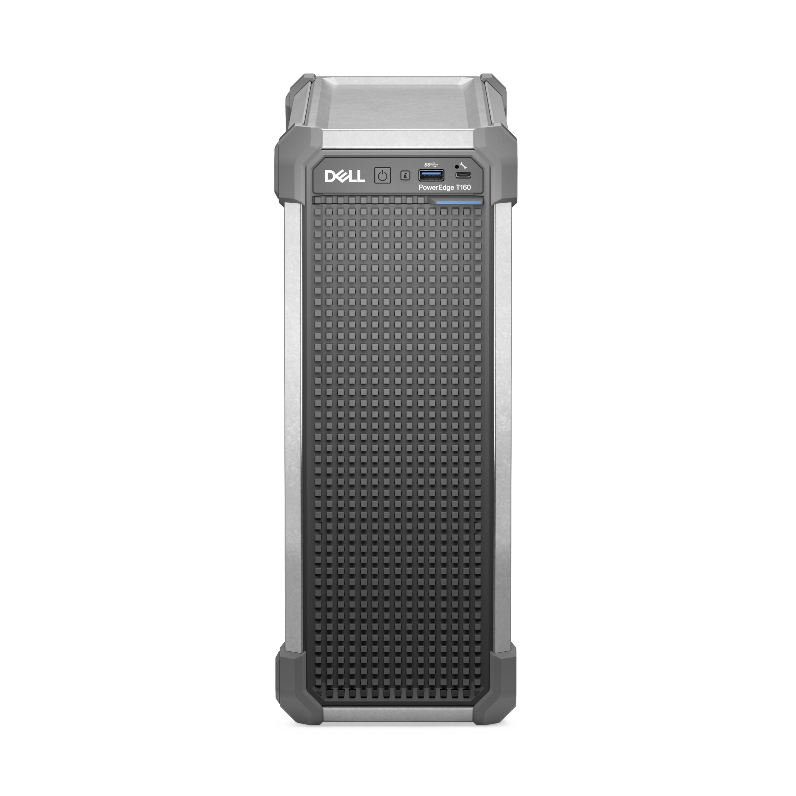 DELL PowerEdge T160 server 480 GB Tower (3U) Intel Xeon 6 6325P 3,5 GHz 32 GB DDR5-SDRAM 300 W - Afbeelding 2