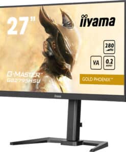 iiyama GB2795HSU-B1 computer monitor 68,6 cm (27") 1920 x 1080 Pixels Full HD LED Zwart - Afbeelding 4