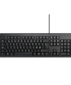 Kensington KB100 EQ Wired Full Size Keyboard - Afbeelding 5