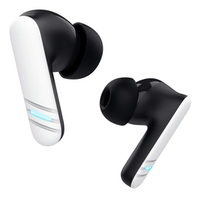 Trust GXT 409W Oxxie Gaming Oordopjes - True Wireless gaming oordopjes – Bluetooth – Low latency modus – Wit - Afbeelding 2