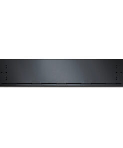 APC SERVICE BYPASS PDU, 230V 16AMP VASTE BEDRADING - Afbeelding 3