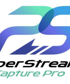 Ricoh PaperStream Capture Pro Scan-S 12m 1 licentie(s) 12 maand(en)