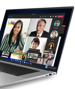 HP ZBook Studio G10 Intel Core i7-13700H Mobiel werkstation 40,6 cm (16") WUXGA 32 GB DDR5-SDRAM 1 TB SSD NVIDIA RTX 2000 Ada Wi-Fi 6E (802.11ax) Windows 11 Pro Grijs - Afbeelding 6