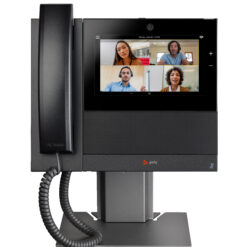 HP Poly CCX 600/700 hoge standaard