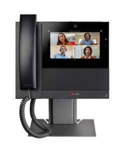 HP Poly CCX 600/700 hoge standaard