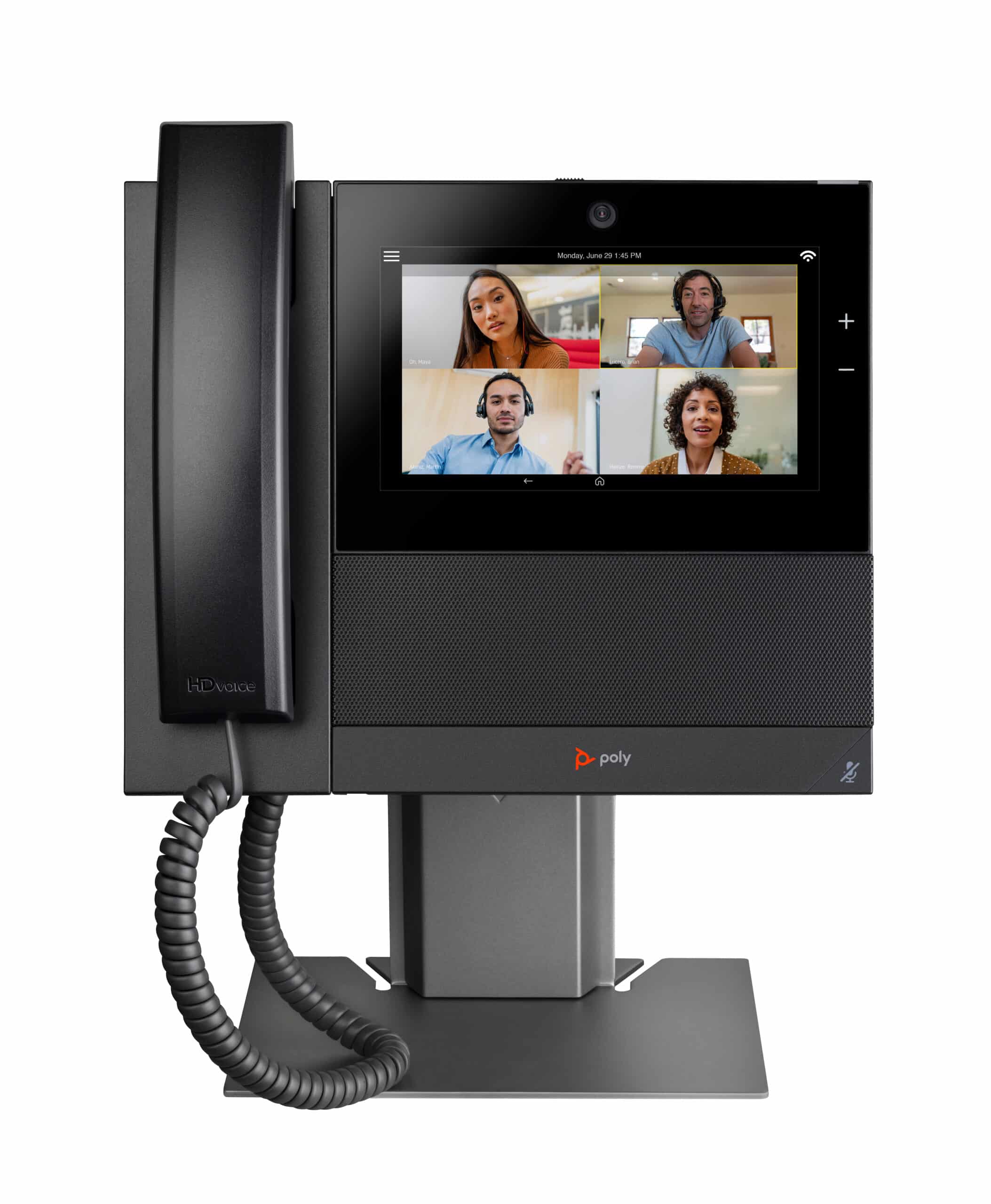 HP Poly CCX 600/700 hoge standaard