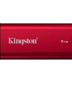 Kingston Technology 1TB Draagbare SSD met Dual USB-A/C, tot 1050MB/s USB 3.2 Gen 2