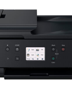 Canon PIXMA TR7650 Inkjet A4 4800 x 1200 DPI Wifi - Afbeelding 3