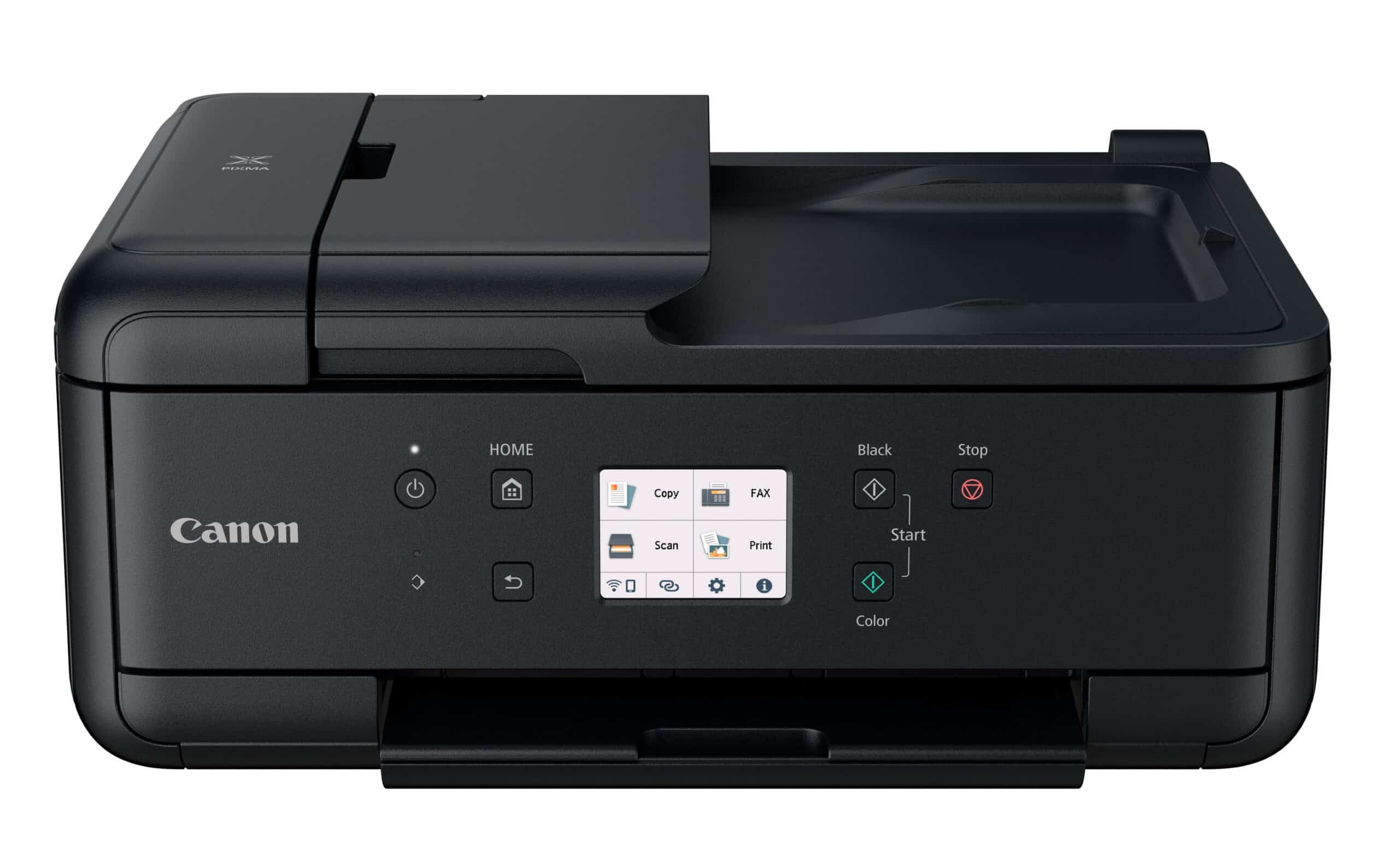Canon PIXMA TR7650 Inkjet A4 4800 x 1200 DPI Wifi - Afbeelding 3