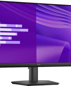 DELL E Series E2425HM computer monitor 60,5 cm (23.8") 1920 x 1080 Pixels Full HD LCD Zwart - Afbeelding 2