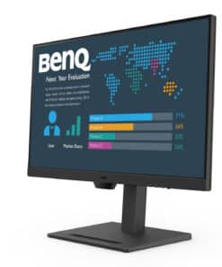 BenQ BL2790QT computer monitor 68,6 cm (27") 2560 x 1440 Pixels Quad HD LED Zwart - Afbeelding 4