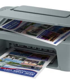 Canon PIXMA TS3752i Inkjet A4 4800 x 1200 DPI Wifi - Afbeelding 4