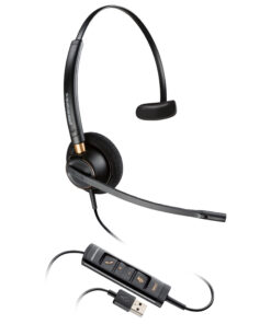 HP Poly EncorePro 515 Monoaural met USB-A Headset